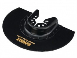 DeWalt Multi-Tool Flush Cut Blade 100mm For Use With DWE315KT £21.49